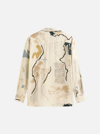 Oas - Men's Brillo Shirt
