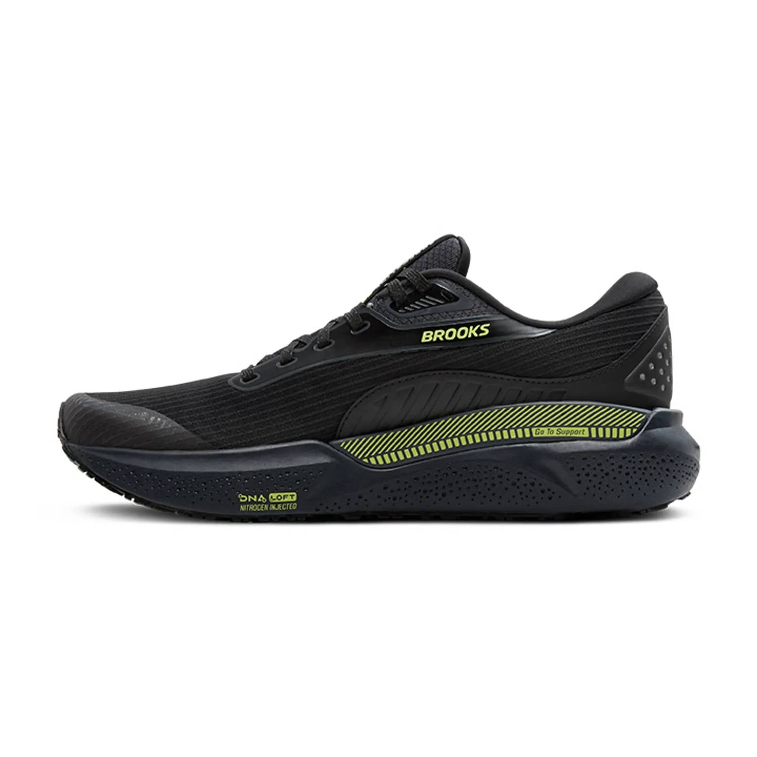 Brooks - Men's Adrenaline Gts 24 Weatherized Running Shoes