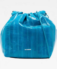 Jil Sander - Shoulder Bucket Bag