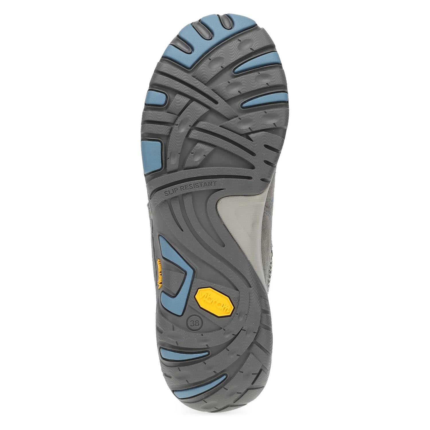 Dansko - Women's Paisley Walking Shoes