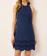 Marie Oliver - Patti Mini Dress