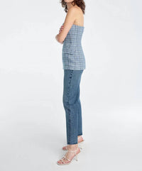 Favorite Daughter - Otto Boyfriend Ankle Jeans