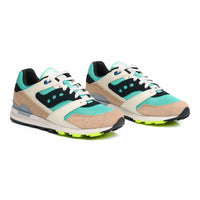 Saucony - Unisex - Courageous Sneaker