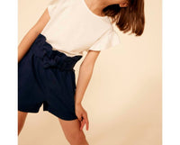 Petit Bateau - Betsy Shorts