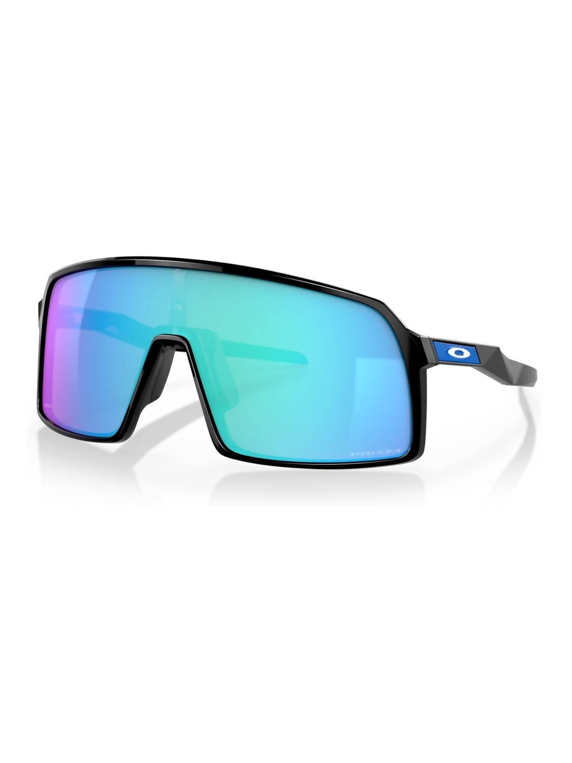 Oakley - Sutro Wrap Non Polarized Sunglasses 9406-9037