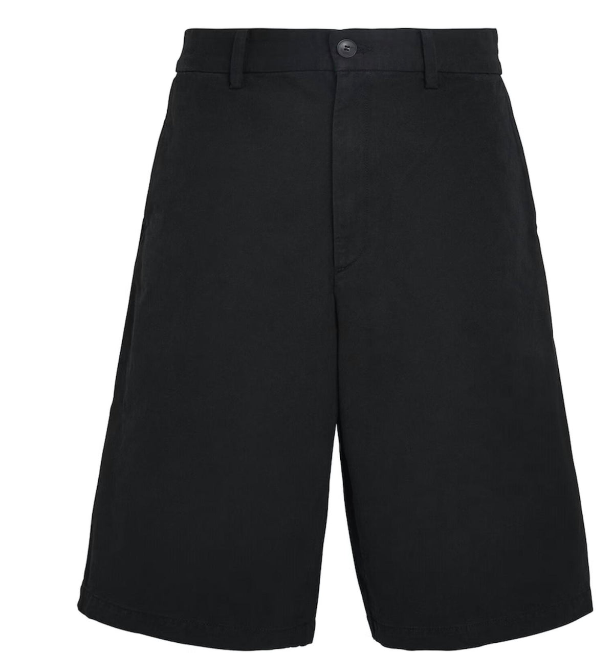 Agolde - Cotton Cosmo Shorts