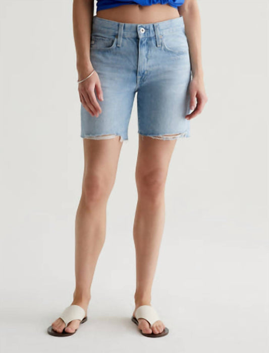 Ag Jeans - Ex-Boyfriend Shorts