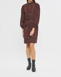 Antik Batik - Tajaro Dress