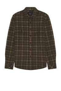 Rails - Alder Shirt
