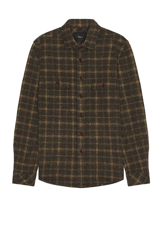 Rails - Alder Shirt