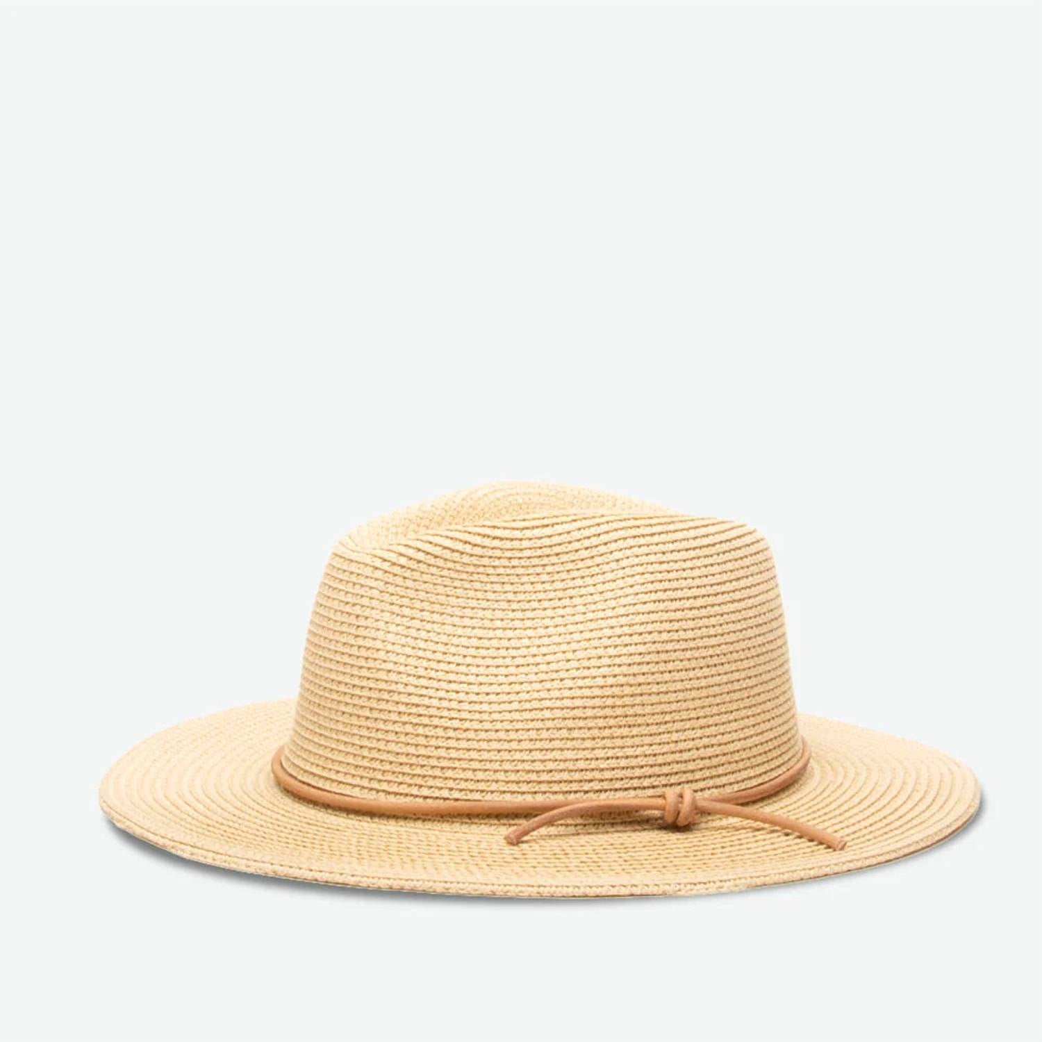 Assortment Studio - Women's Saybrooke Fedora