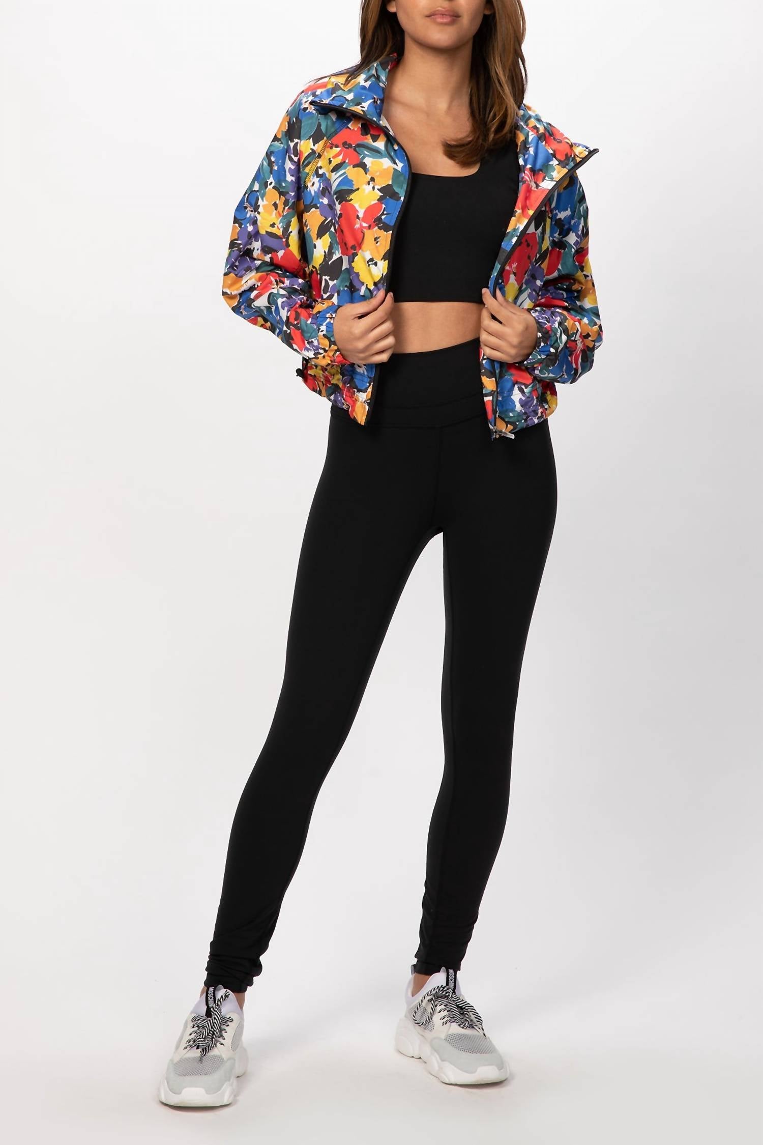 ERICA JACKET