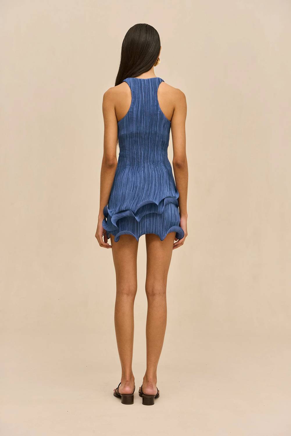 Cult Gaia - Marsa Sleeveless Dress