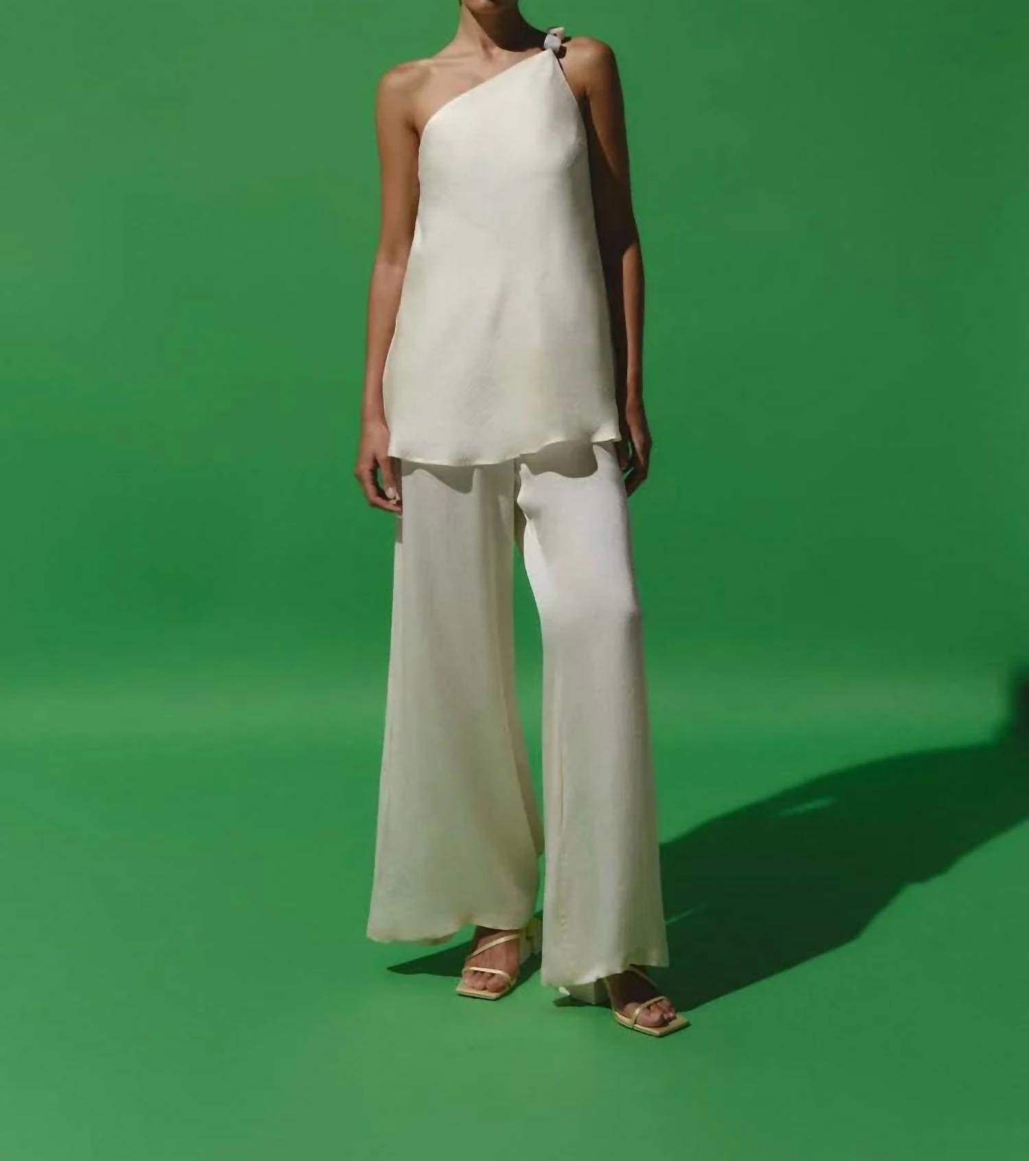 Baobab - Ferrat Wide Leg Pants