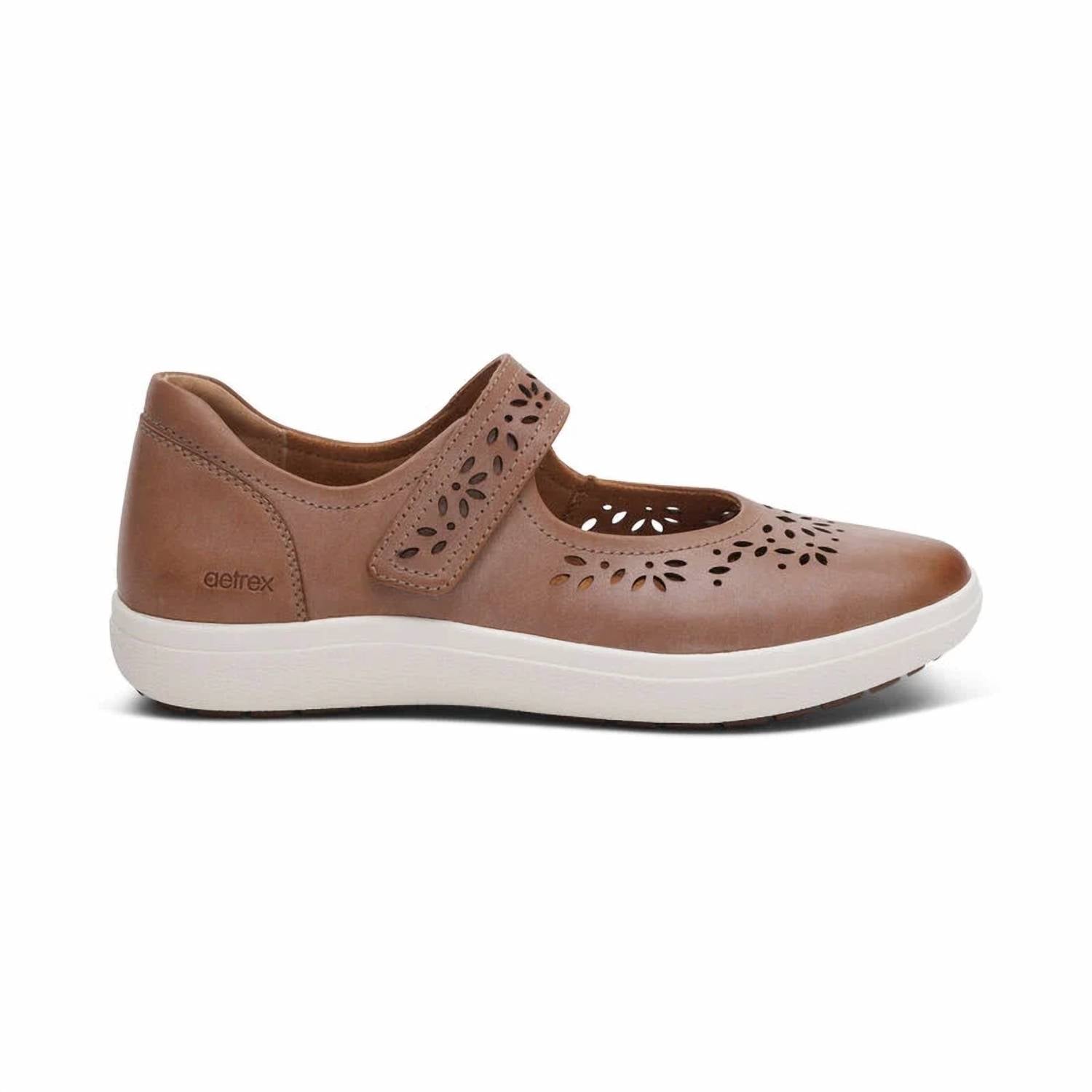 Aetrex - Women's Erica Casual Sneakers