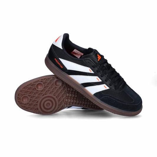 Adidas - Unisex Predator Freestyle Indoor Sneakers
