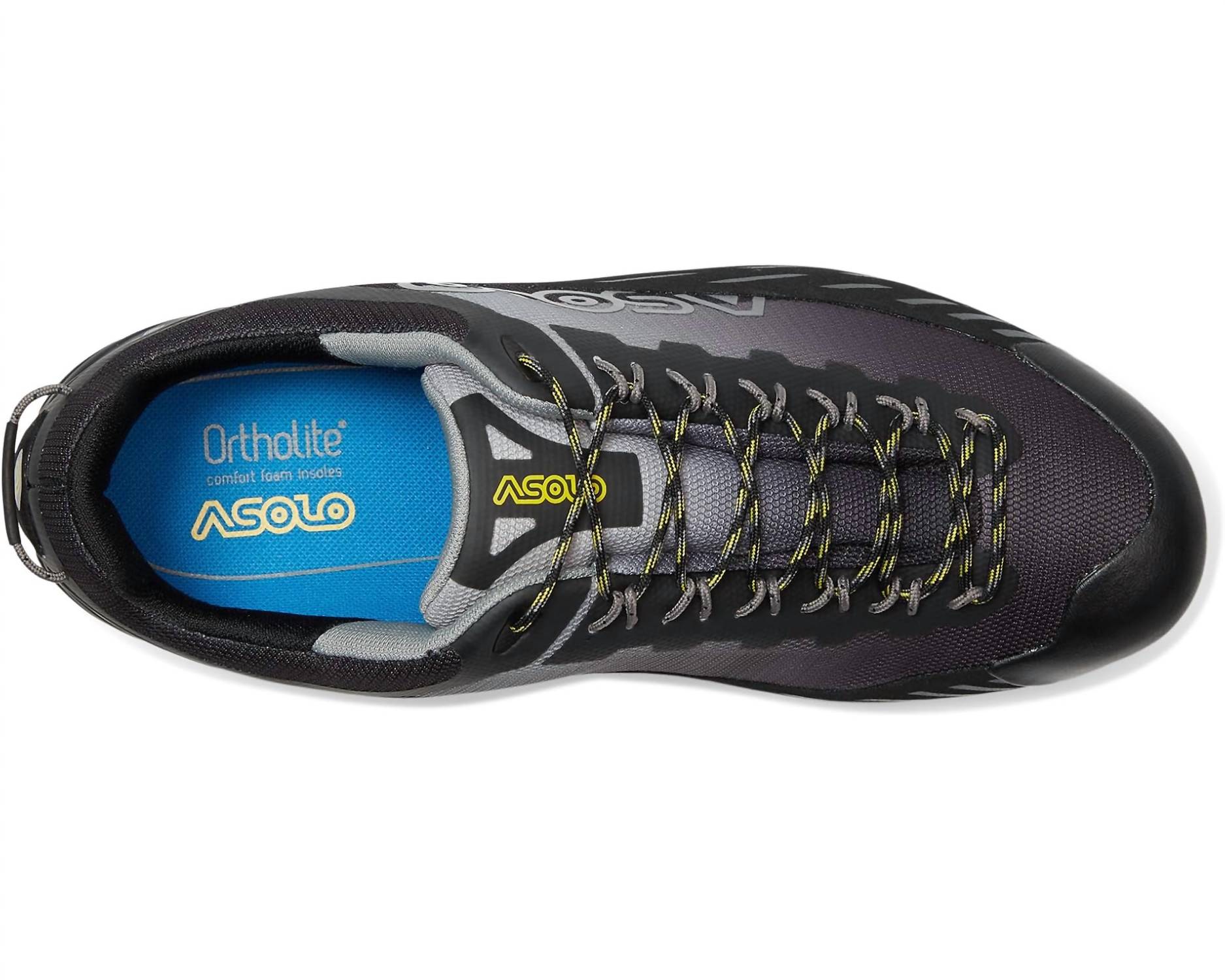 Asolo - Men's Eldo Gv Shoes