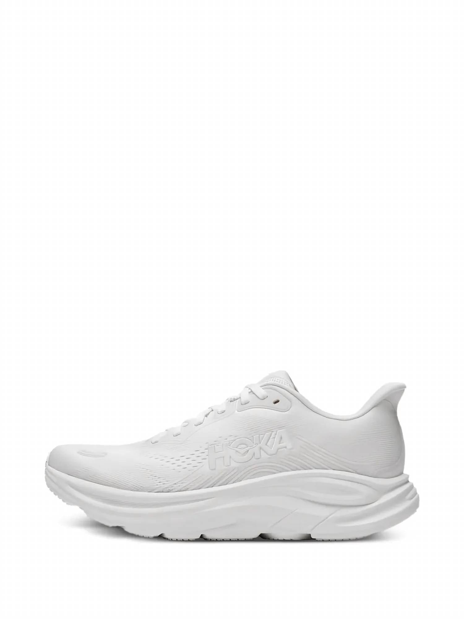 Hoka - Women's Clifton 11 Wide Running Shoes