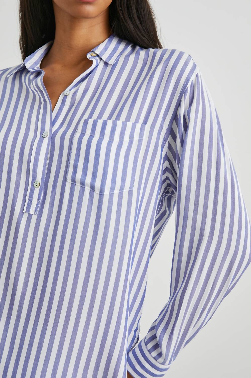 Rails - Elle Shirt