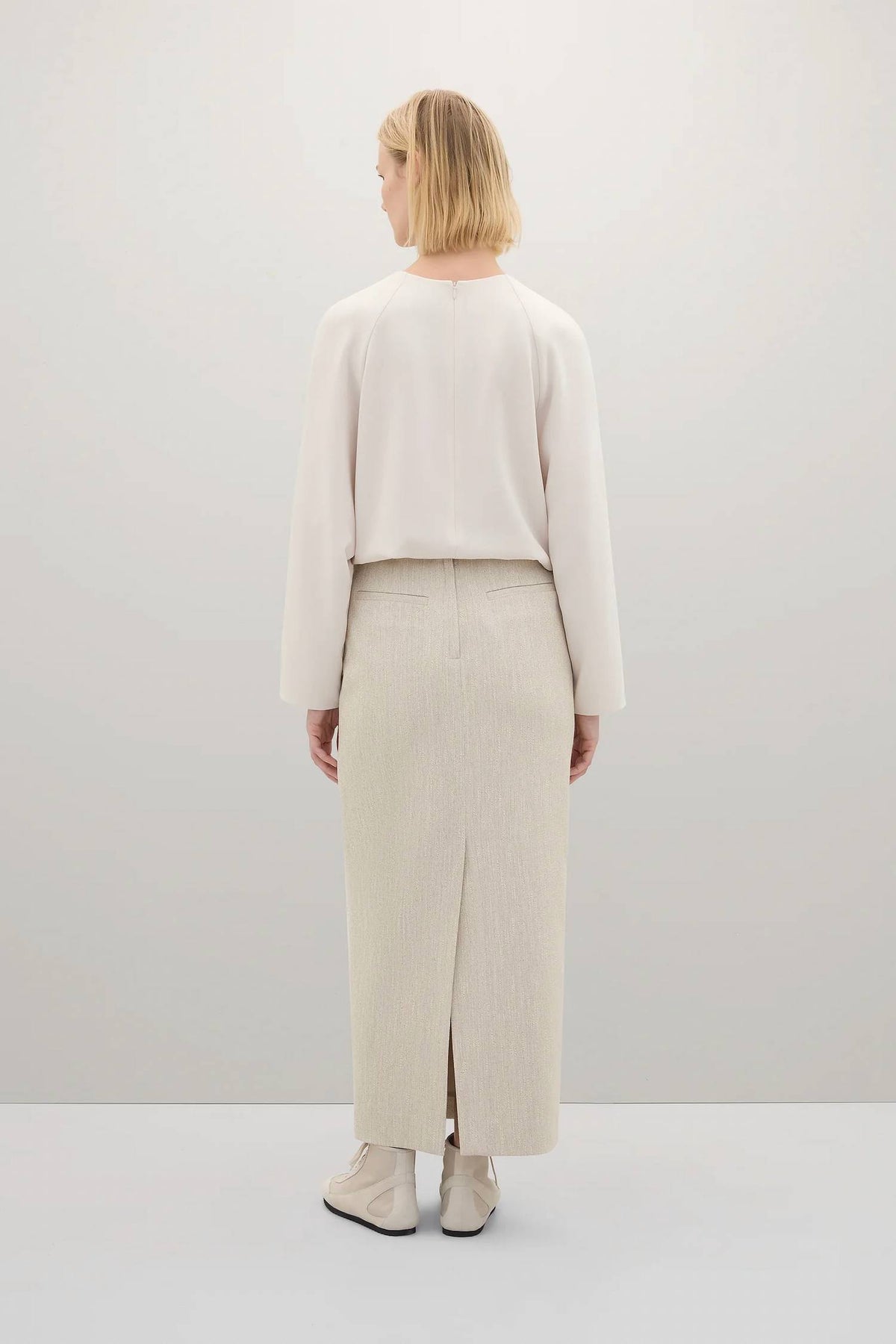 A.Emery - Tilden Long Sleeve Top