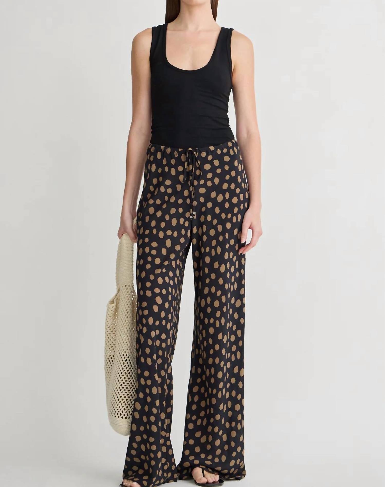 Apiece Apart - Inka Bias Pant