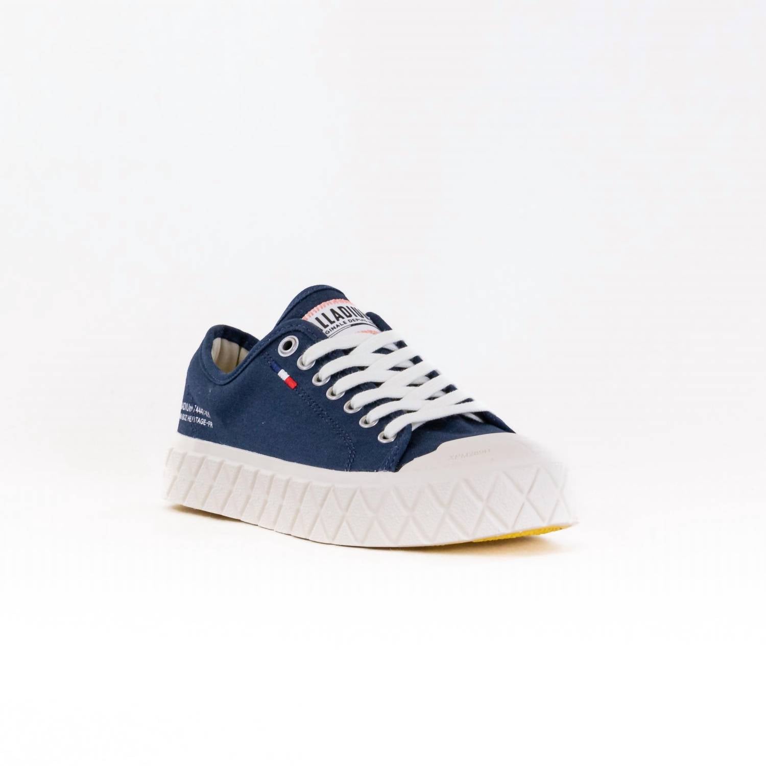 Palladium - Women's Palla Ace Cvs Organic Sneakers