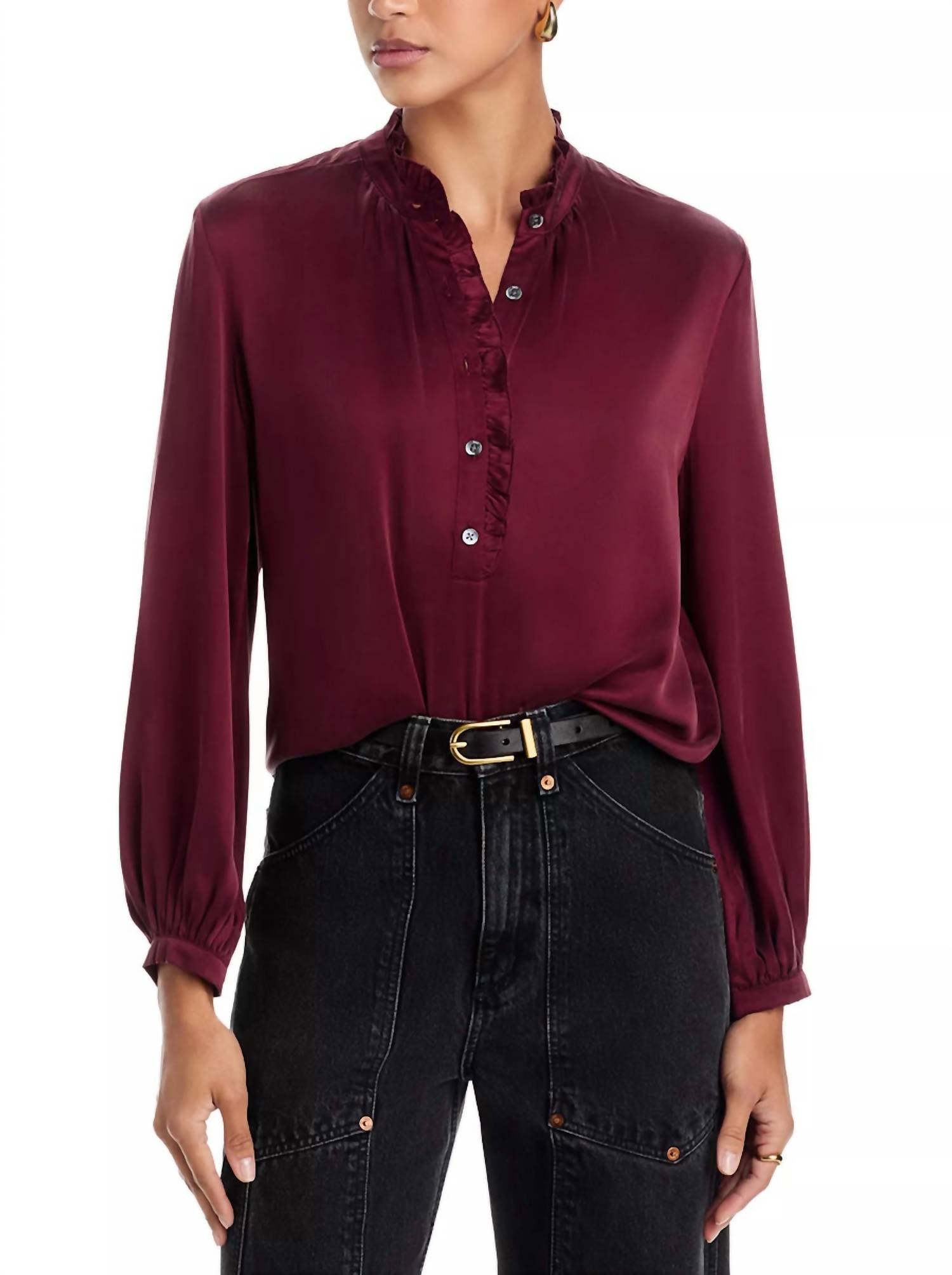 Rails - Sien Top