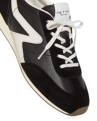 Rag & Bone - Women's Retro Runner Slim Sneakers