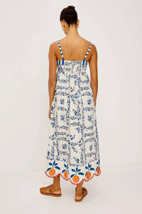 Rails - Lexie Midi Dress