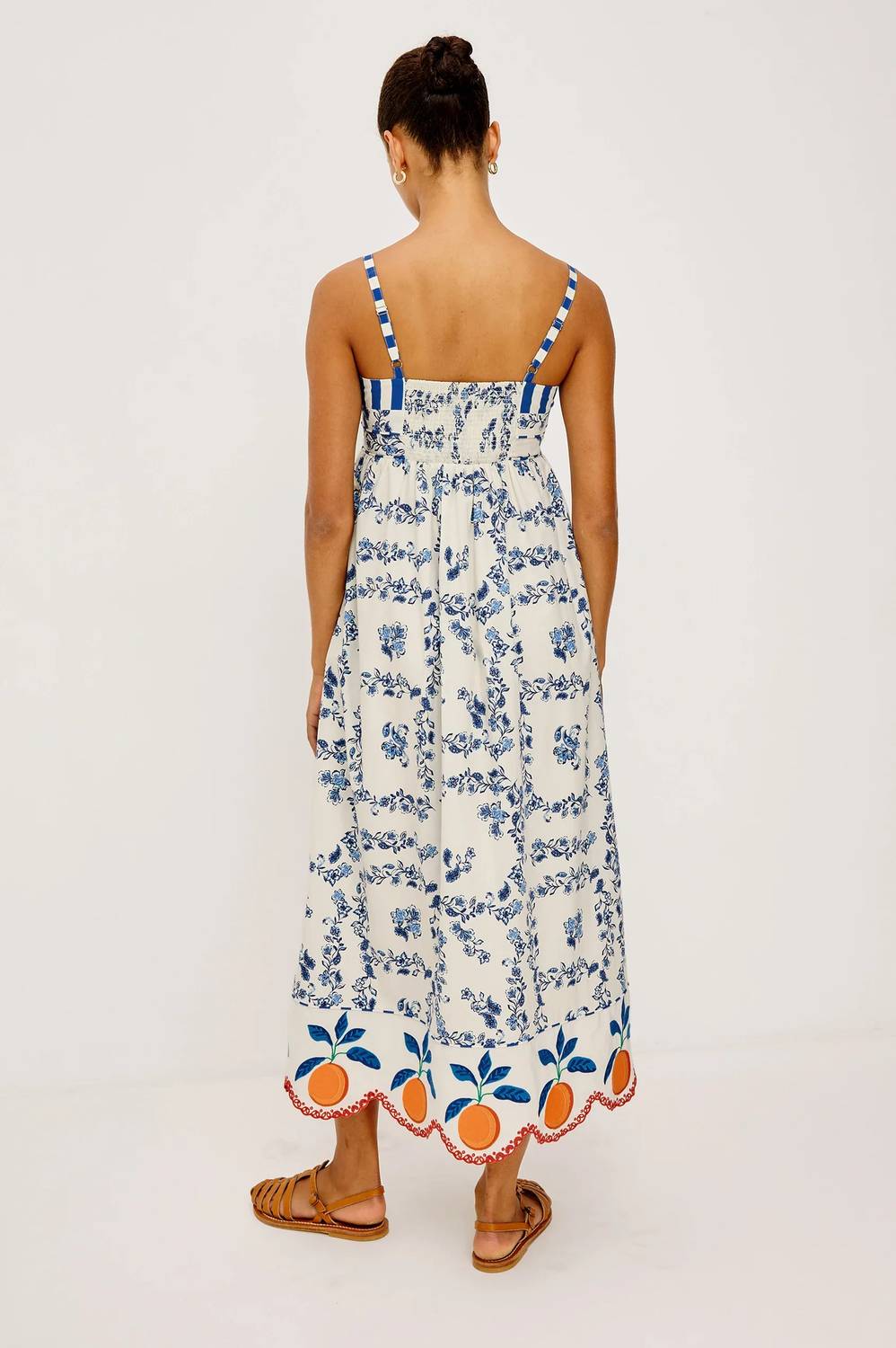 Rails - Lexie Midi Dress