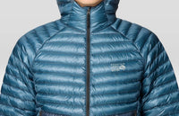 Mountain Hardwear - Ghost Whisperer Hoody Jacket