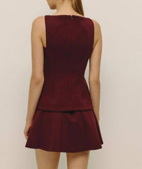 Elodie - Corine Top