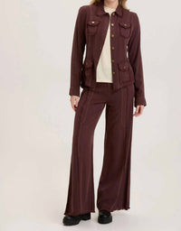 Xcvi - Beach Trouser