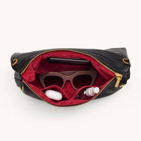 Hammitt - Women's Vip Large Leather Crossbody Bag