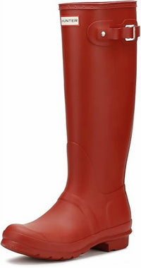 Hunter Bell - Women's Wellies Rain Boots