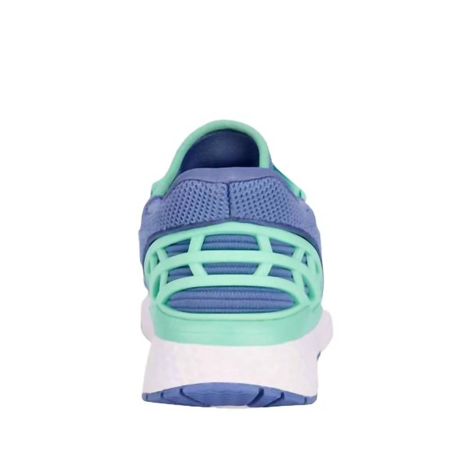 Drew - Women's Halo Step In Walking Shoes