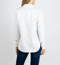 Leo & Ugo - Grace Denim Shirt