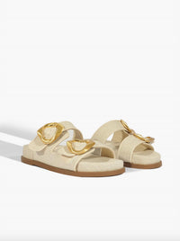 Schutz - Women Olga Sporty Sandal