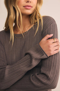 Z Supply - Du Monde Sweater