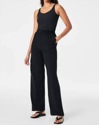 Spanx - On The Move Wide Leg Pants