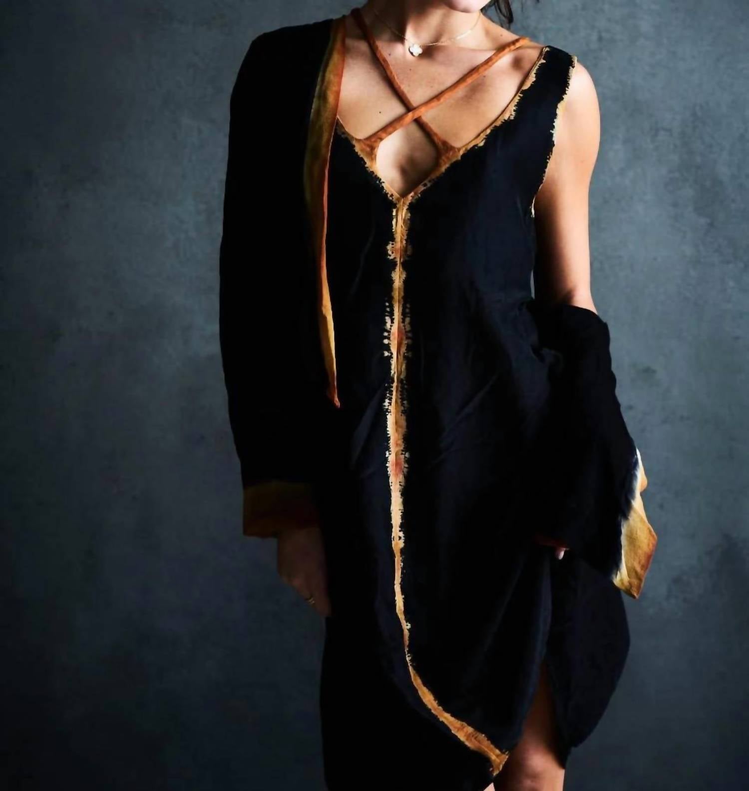 Viviana Uchitel - Women's Dress