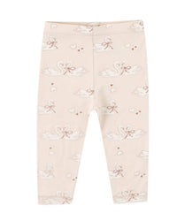 Quincy Mae - Kid's Bamboo Pajama Set