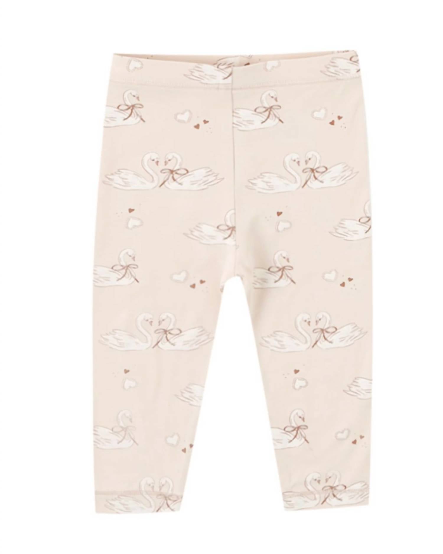Quincy Mae - Kid's Bamboo Pajama Set