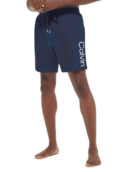Calvin Klein - Men's Swim Trunk