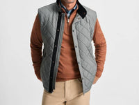 Genteal - Northpoint Quilted Vest