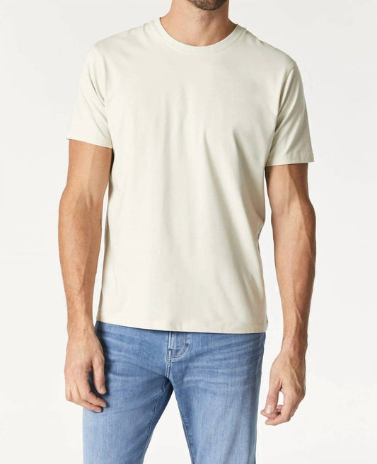 Mavi - Natural Dyed Tee