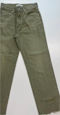 Moussy - Women's Sewaren Straight Jean