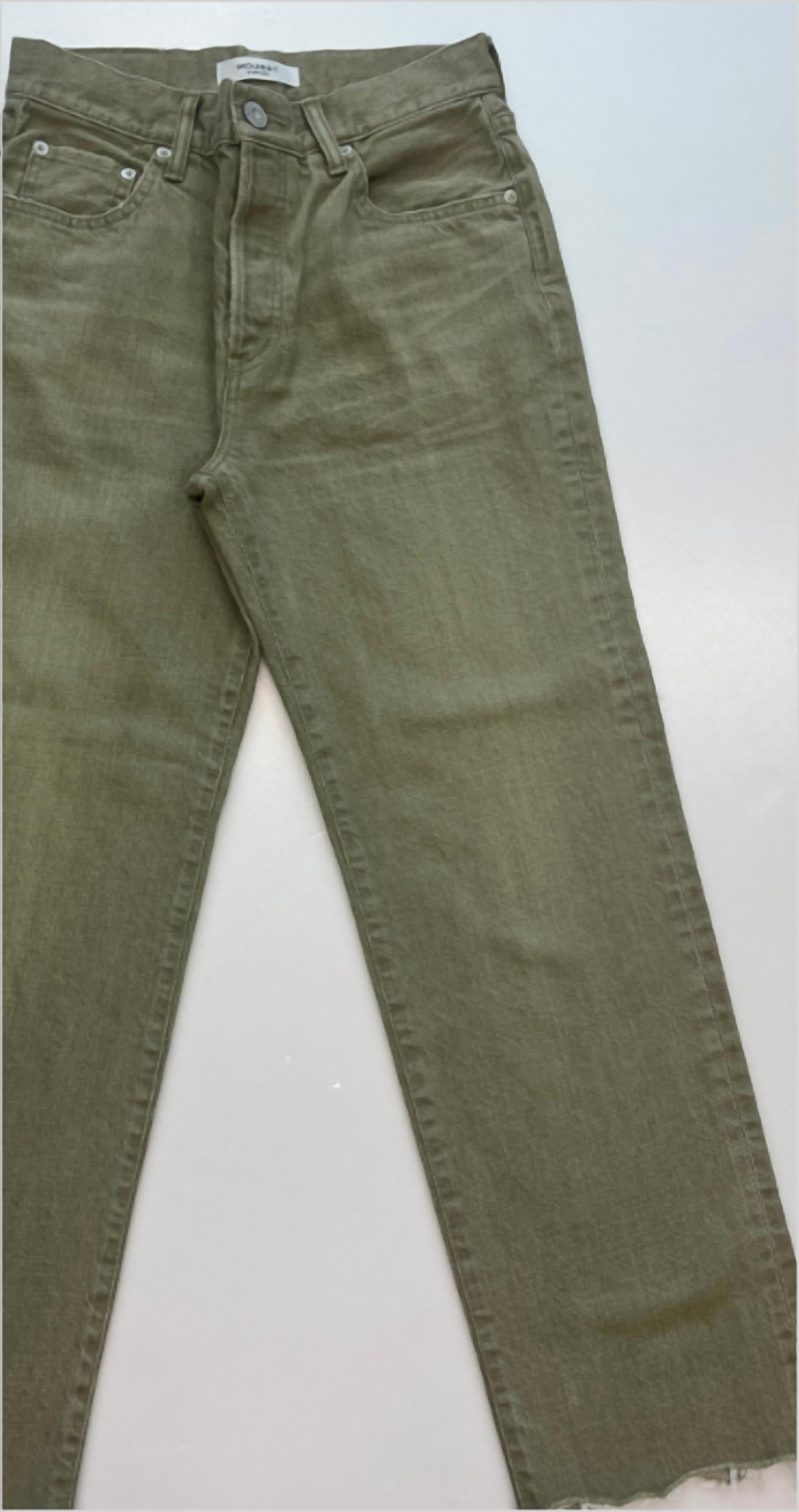 Moussy - Women's Sewaren Straight Jean