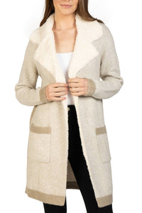 Love Token - Candie Long Lseeve Cardigan