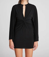 Halston Heritage - Carolina Dress